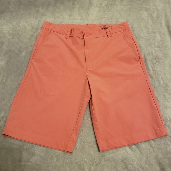 Vineyard Vines Other - Boys Vineyard Vines shorts size 16